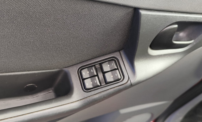 GM - Chevrolet Meriva Joy 1.4 MPFI 8V ECONOFLEX 5p 2010 Flex-11