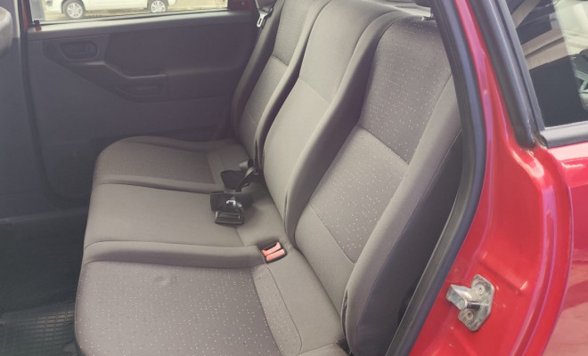 GM - Chevrolet Meriva Joy 1.4 MPFI 8V ECONOFLEX 5p 2010 Flex-9