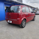 GM - Chevrolet Meriva Joy 1.4 MPFI 8V ECONOFLEX 5p 2010 Flex-3
