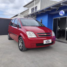 GM - Chevrolet Meriva Joy 1.4 MPFI 8V ECONOFLEX 5p 2010 Flex-1