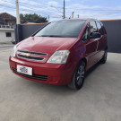 GM - Chevrolet Meriva Joy 1.4 MPFI 8V ECONOFLEX 5p 2010 Flex-0