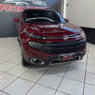 Fiat Toro Freedom 2.0 16V 4x4 TB Diesel Aut. 2020 Diesel-0
