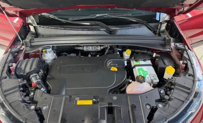 Fiat Toro Freedom 2.0 16V 4x4 TB Diesel Aut. 2020 Diesel-5