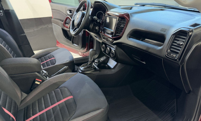 Fiat Toro Freedom 2.0 16V 4x4 TB Diesel Aut. 2020 Diesel-13