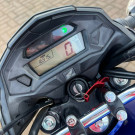 HONDA CG 160 START 2023 Gasolina-2