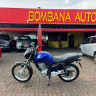HONDA CG 160 START 2023 Gasolina-0