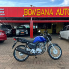 HONDA CG 160 START 2023 Gasolina-1