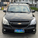 GM - Chevrolet AGILE LTZ 1.4 MPFI 8V FlexPower 5p 2011 Flex-0