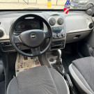 GM - Chevrolet AGILE LTZ 1.4 MPFI 8V FlexPower 5p 2011 Flex-5