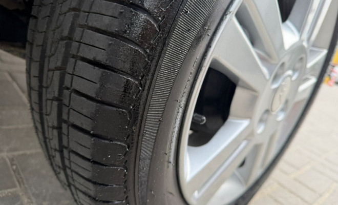 GM - Chevrolet AGILE LTZ 1.4 MPFI 8V FlexPower 5p 2011 Flex-8
