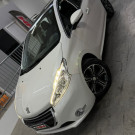 Peugeot 208 Griffe 1.6 Flex 16V 5p Mec. 2014 Flex-15