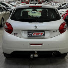 Peugeot 208 Griffe 1.6 Flex 16V 5p Mec. 2014 Flex-12
