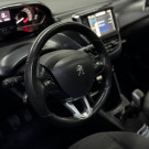 Peugeot 208 Griffe 1.6 Flex 16V 5p Mec. 2014 Flex-7