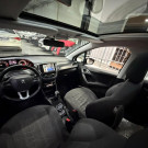 Peugeot 208 Griffe 1.6 Flex 16V 5p Mec. 2014 Flex-5