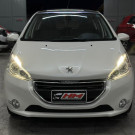 Peugeot 208 Griffe 1.6 Flex 16V 5p Mec. 2014 Flex-13