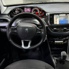 Peugeot 208 Griffe 1.6 Flex 16V 5p Mec. 2014 Flex-3