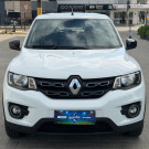 Renault KWID Intense 1.0 Flex 12V 5p Mec. 2018 Flex-0