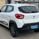 Renault KWID Intense 1.0 Flex 12V 5p Mec. 2018 Flex-2