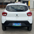 Renault KWID Intense 1.0 Flex 12V 5p Mec. 2018 Flex-3