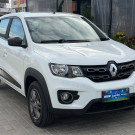 Renault KWID Intense 1.0 Flex 12V 5p Mec. 2018 Flex-1
