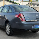 Citroën C4 PAL.Excl/Excl(Tech.) 2.0/2.0 Flex Aut 2008 Flex-4