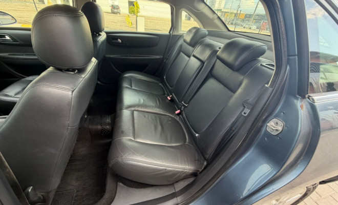 Citroën C4 PAL.Excl/Excl(Tech.) 2.0/2.0 Flex Aut 2008 Flex-7