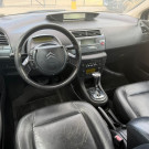 Citroën C4 PAL.Excl/Excl(Tech.) 2.0/2.0 Flex Aut 2008 Flex-5