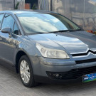 Citroën C4 PAL.Excl/Excl(Tech.) 2.0/2.0 Flex Aut 2008 Flex-1