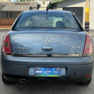 Citroën C4 PAL.Excl/Excl(Tech.) 2.0/2.0 Flex Aut 2008 Flex-3
