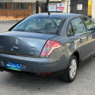 Citroën C4 PAL.Excl/Excl(Tech.) 2.0/2.0 Flex Aut 2008 Flex-2