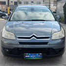 Citroën C4 PAL.Excl/Excl(Tech.) 2.0/2.0 Flex Aut 2008 Flex-0