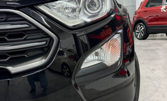 Ford EcoSport FREESTYLE 1.5 12V Flex 5p Mec. 2018 Flex-15