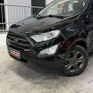 Ford EcoSport FREESTYLE 1.5 12V Flex 5p Mec. 2018 Flex-13