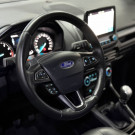 Ford EcoSport FREESTYLE 1.5 12V Flex 5p Mec. 2018 Flex-4
