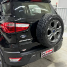 Ford EcoSport FREESTYLE 1.5 12V Flex 5p Mec. 2018 Flex-14