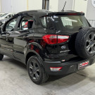Ford EcoSport FREESTYLE 1.5 12V Flex 5p Mec. 2018 Flex-0