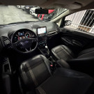 Ford EcoSport FREESTYLE 1.5 12V Flex 5p Mec. 2018 Flex-5