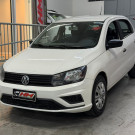VW - VolksWagen Gol 1.0 Flex 12V 5p 2020 Flex-1