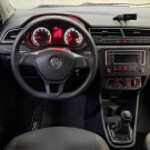 VW - VolksWagen Gol 1.0 Flex 12V 5p 2020 Flex-3