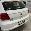 VW - VolksWagen Gol 1.0 Flex 12V 5p 2020 Flex-11