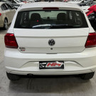 VW - VolksWagen Gol 1.0 Flex 12V 5p 2020 Flex-8