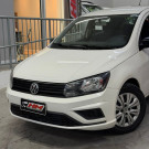 VW - VolksWagen Gol 1.0 Flex 12V 5p 2020 Flex-10