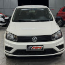 VW - VolksWagen Gol 1.0 Flex 12V 5p 2020 Flex-9
