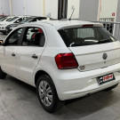 VW - VolksWagen Gol 1.0 Flex 12V 5p 2020 Flex-2