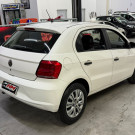 VW - VolksWagen Gol 1.0 Flex 12V 5p 2020 Flex-0
