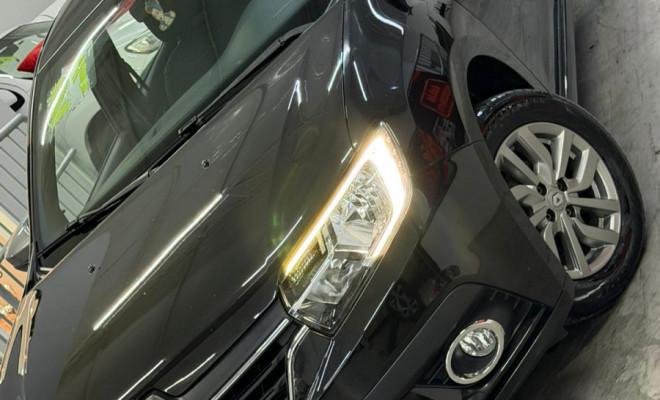 Renault SANDERO GT line/RLIN Flex 1.0 12v 5p 2021 Flex-13