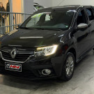 Renault SANDERO GT line/RLIN Flex 1.0 12v 5p 2021 Flex-1