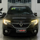 Renault SANDERO GT line/RLIN Flex 1.0 12v 5p 2021 Flex-9