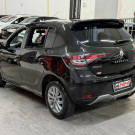Renault SANDERO GT line/RLIN Flex 1.0 12v 5p 2021 Flex-0