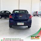 GM - Chevrolet PRISMA Sed. LT 1.4 8V FlexPower 4p Aut. 2018 Flex-1
